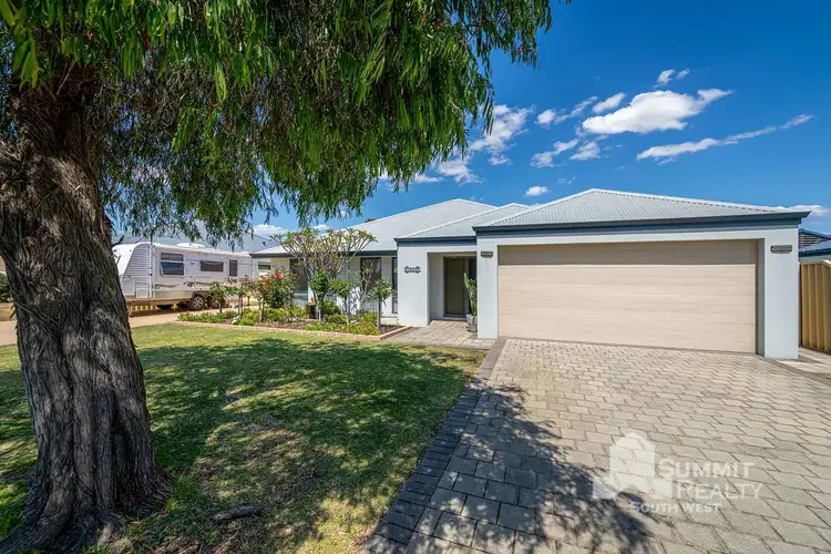 44 Murdoch Crescent, Eaton WA 6232