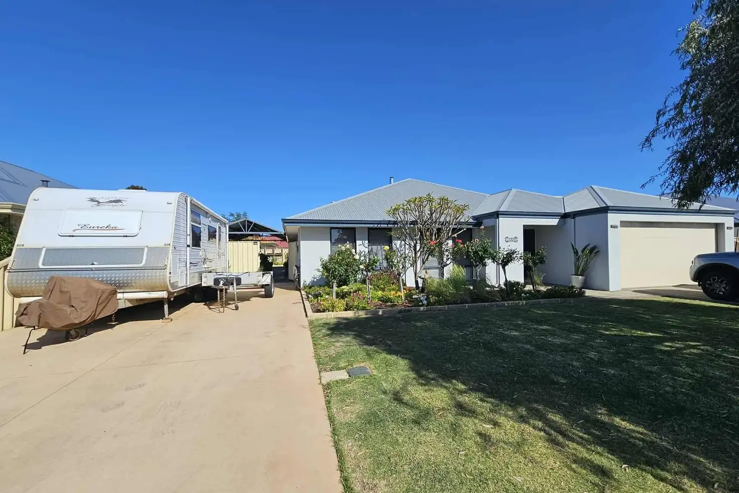 Main view of Homely house listing, 44 Murdoch Crescent, Eaton WA 6232