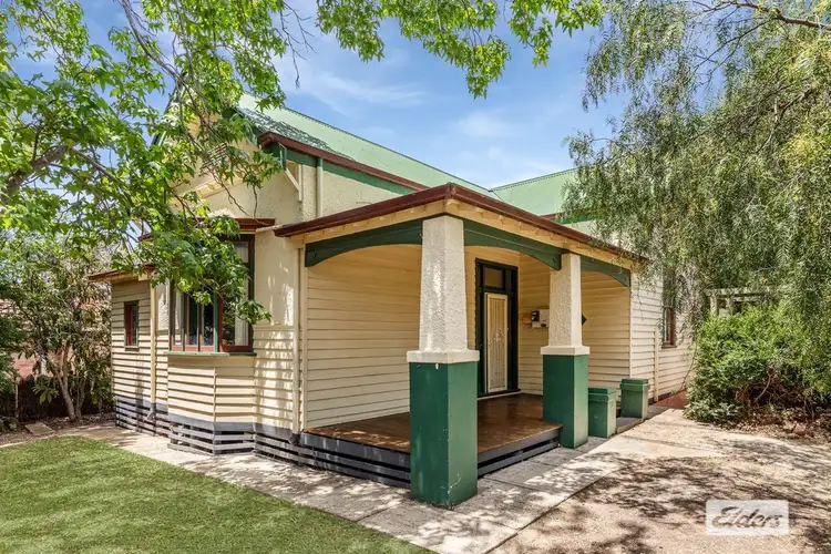 23 Marong Road, Ironbark VIC 3550