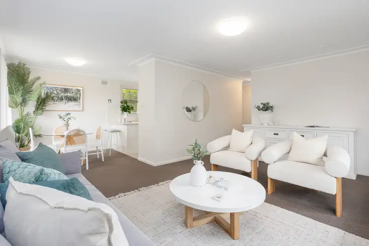 Second view of Homely house listing, 1 Jiri Place, Engadine NSW 2233