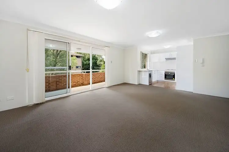 Second view of Homely apartment listing, 29/1084-1090 Old Princes Highway, Engadine NSW 2233