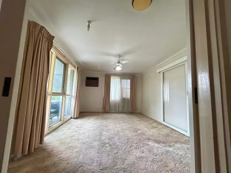 Second view of Homely house listing, 61 Curie Avenue, Mulgrave VIC 3170