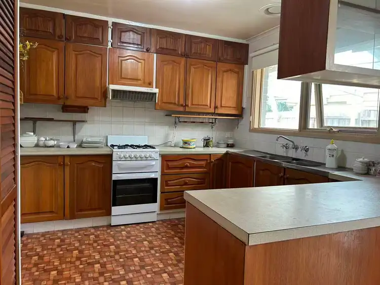 Third view of Homely house listing, 61 Curie Avenue, Mulgrave VIC 3170