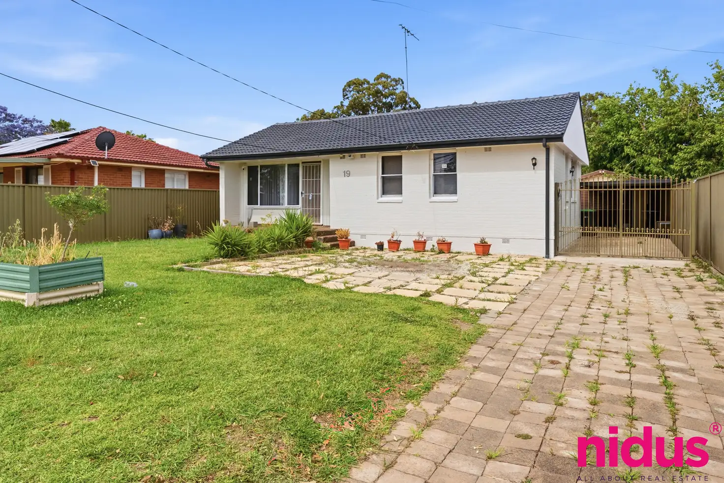 Main view of Homely house listing, 19 Goroka Street, Whalan NSW 2770