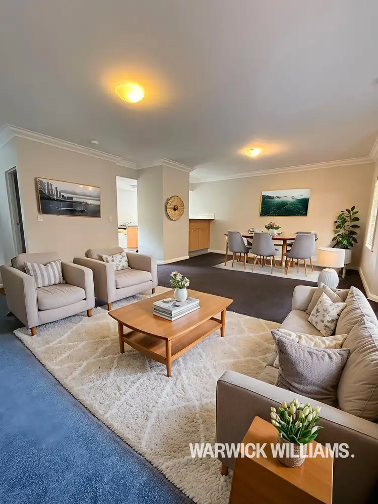 5/11A Wrights Road, Drummoyne NSW 2047