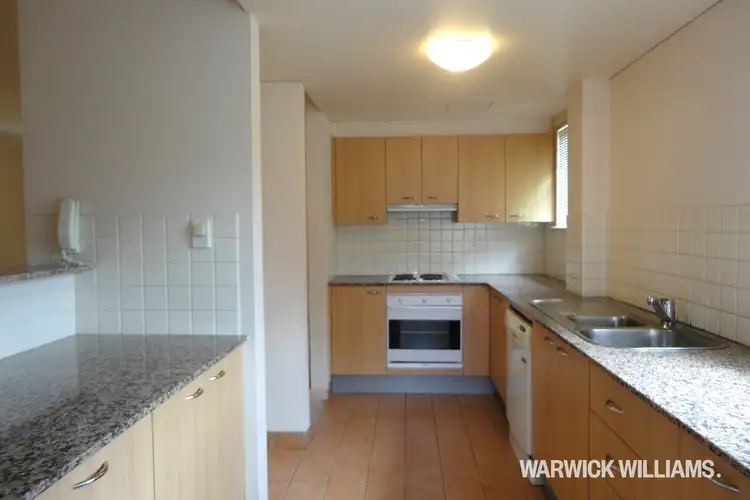 Second view of Homely townhouse listing, 5/11A Wrights Road, Drummoyne NSW 2047