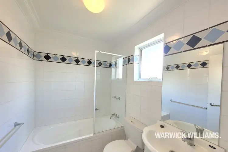 Fourth view of Homely townhouse listing, 5/11A Wrights Road, Drummoyne NSW 2047