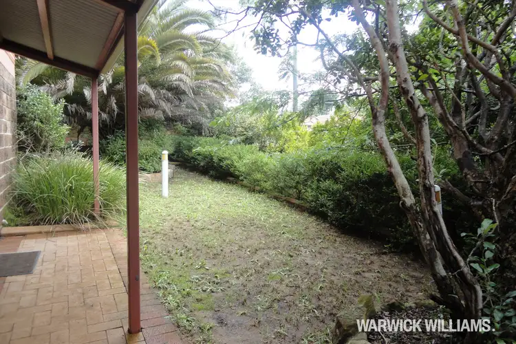 Fifth view of Homely townhouse listing, 5/11A Wrights Road, Drummoyne NSW 2047