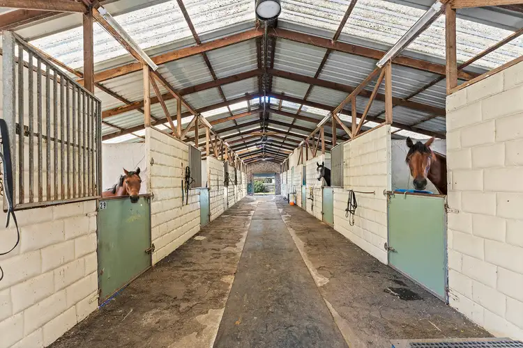 Fifth view of Homely rural property listing, 1a Kingston Town Drive, Kembla Grange NSW 2526