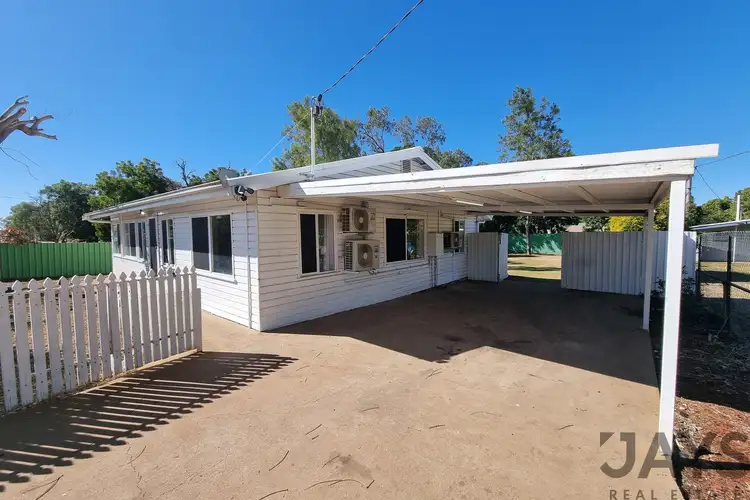 18 Railway Avenue, Mount Isa QLD 4825