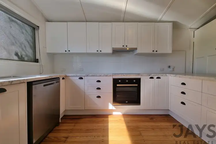 Second view of Homely house listing, 18 Railway Avenue, Mount Isa QLD 4825