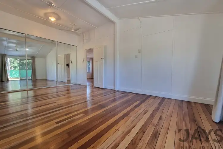 Fifth view of Homely house listing, 18 Railway Avenue, Mount Isa QLD 4825