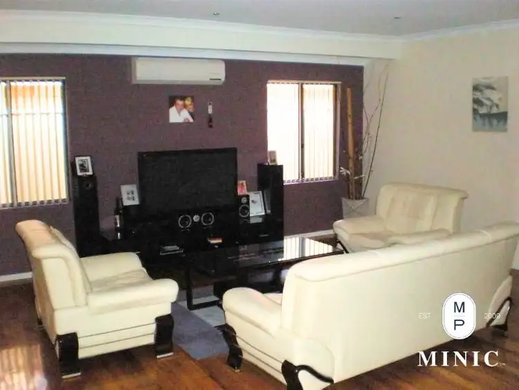 Fifth view of Homely house listing, 9 Coralgum Green, South Lake WA 6164