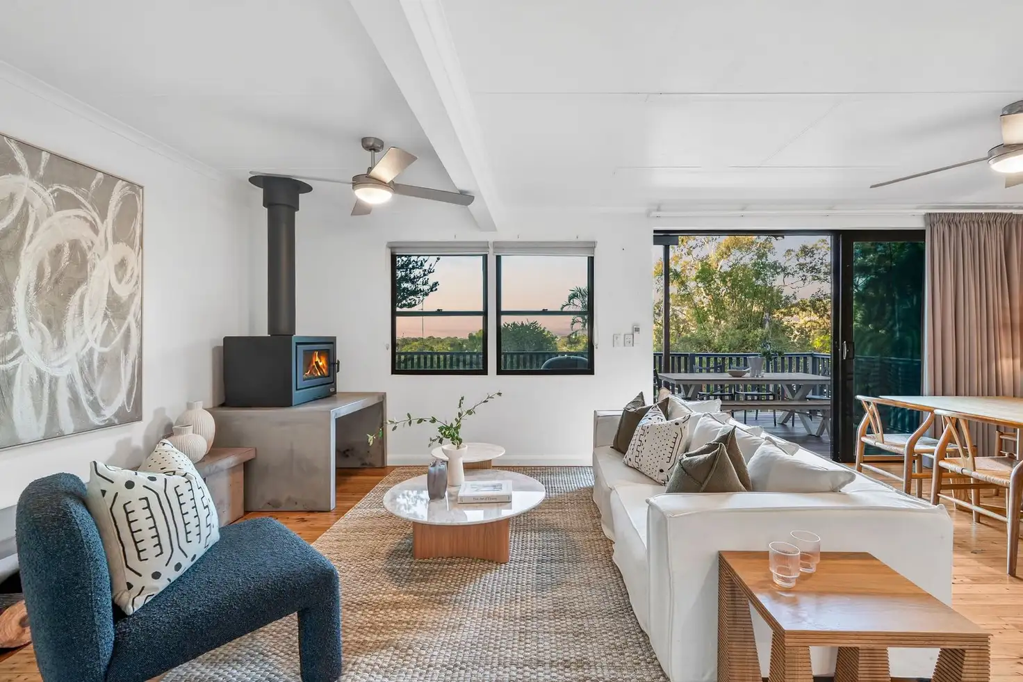 Main view of Homely house listing, 8 Elrond Court, Coolum Beach QLD 4573