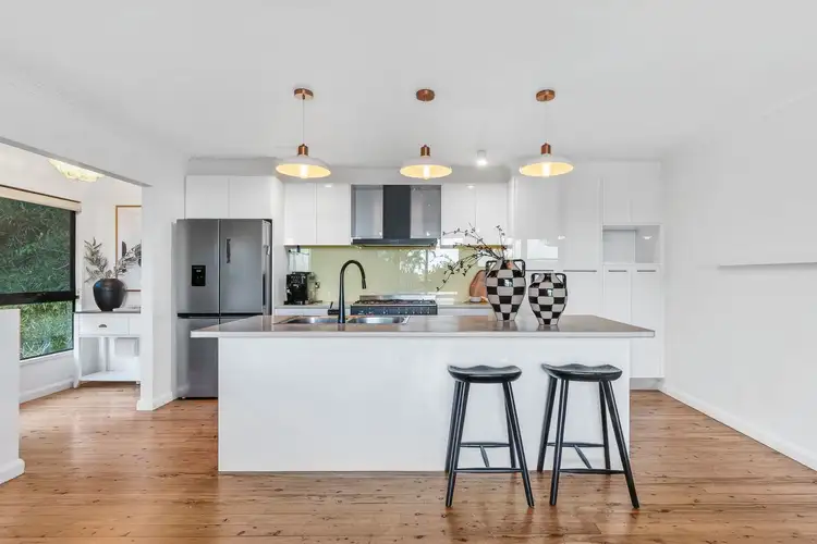 Second view of Homely house listing, 8 Elrond Court, Coolum Beach QLD 4573