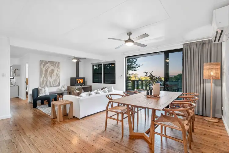 Third view of Homely house listing, 8 Elrond Court, Coolum Beach QLD 4573