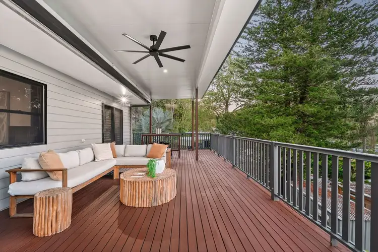 Fifth view of Homely house listing, 8 Elrond Court, Coolum Beach QLD 4573