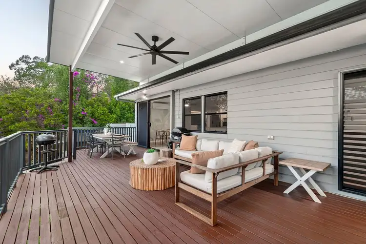 Sixth view of Homely house listing, 8 Elrond Court, Coolum Beach QLD 4573