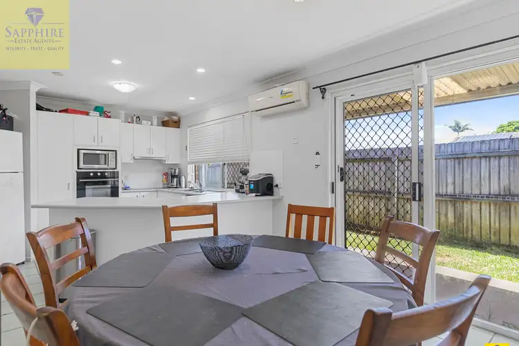 9 Kilsyth Court, Kallangur QLD 4503