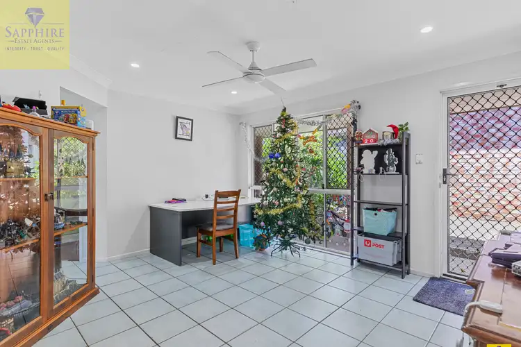 Fourth view of Homely house listing, 9 Kilsyth Court, Kallangur QLD 4503