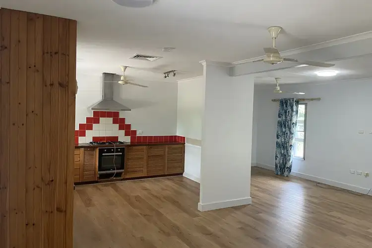 Second view of Homely house listing, 27 Rosella Crescent, Wulagi NT 812