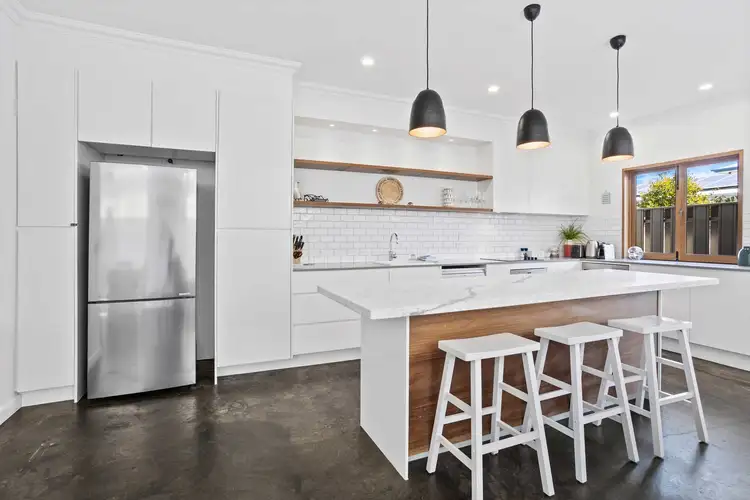 Second view of Homely townhouse listing, 2/38 Cypress Terrace, Palm Beach QLD 4221