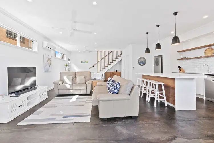 Fourth view of Homely townhouse listing, 2/38 Cypress Terrace, Palm Beach QLD 4221