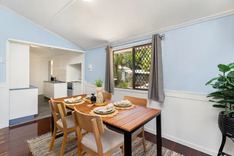 Third view of Homely house listing, 79 Robinson Street, Frenchville QLD 4701