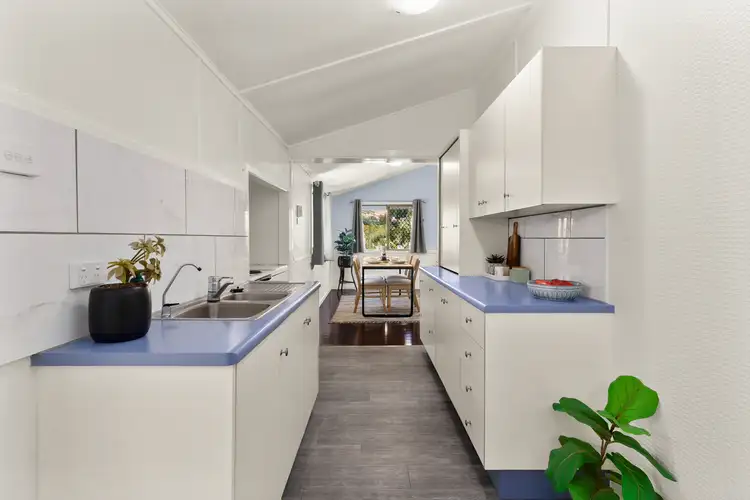 Fourth view of Homely house listing, 79 Robinson Street, Frenchville QLD 4701