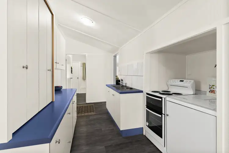 Fifth view of Homely house listing, 79 Robinson Street, Frenchville QLD 4701