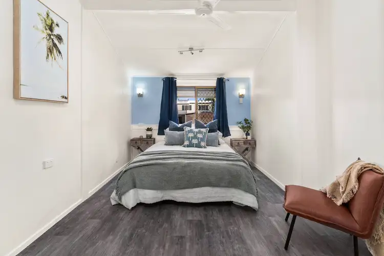 Sixth view of Homely house listing, 79 Robinson Street, Frenchville QLD 4701