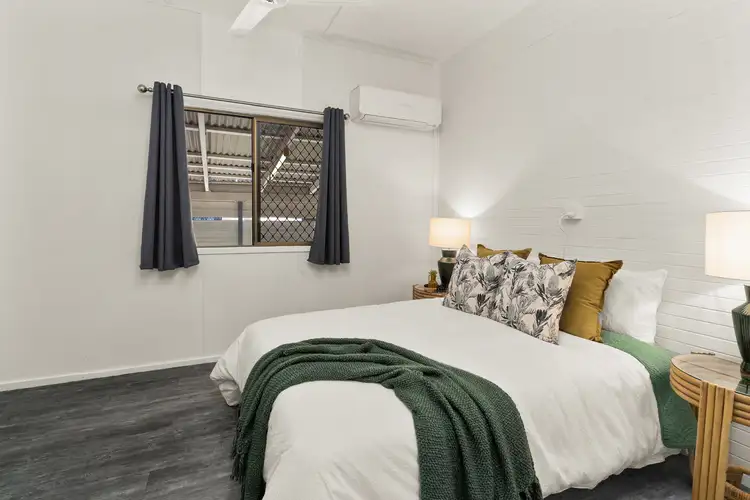 Seventh view of Homely house listing, 79 Robinson Street, Frenchville QLD 4701