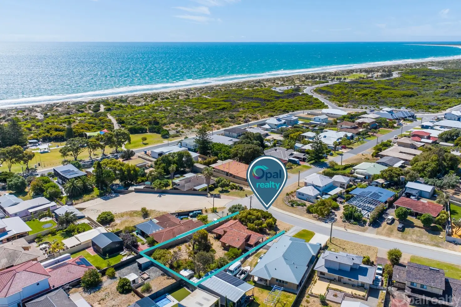 Main view of Homely house listing, 8 Tangadee Road, Golden Bay WA 6174