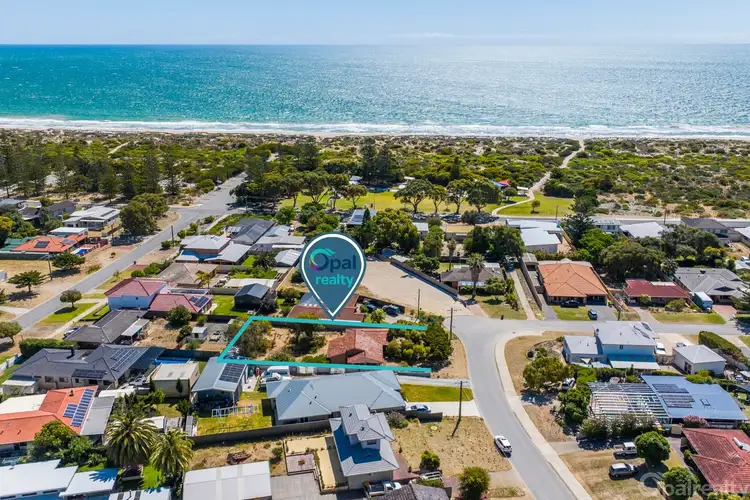 Second view of Homely house listing, 8 Tangadee Road, Golden Bay WA 6174