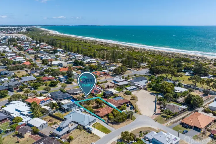 Third view of Homely house listing, 8 Tangadee Road, Golden Bay WA 6174