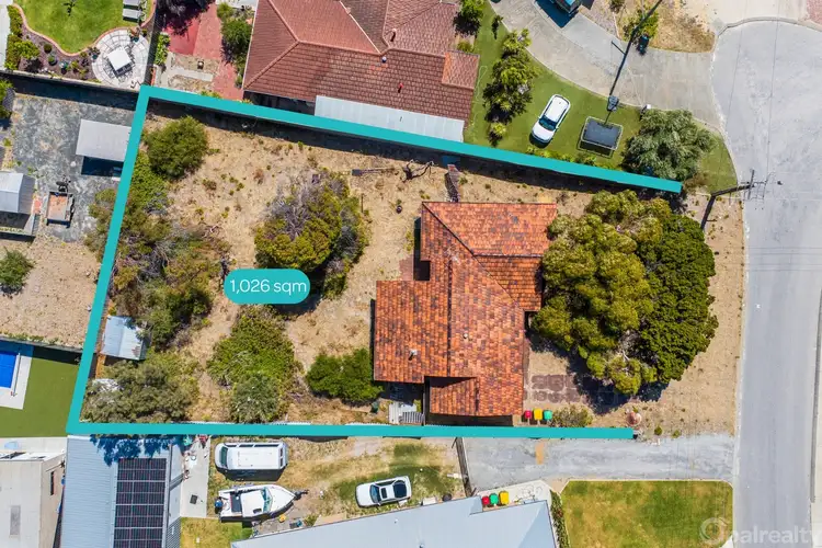 Fourth view of Homely house listing, 8 Tangadee Road, Golden Bay WA 6174