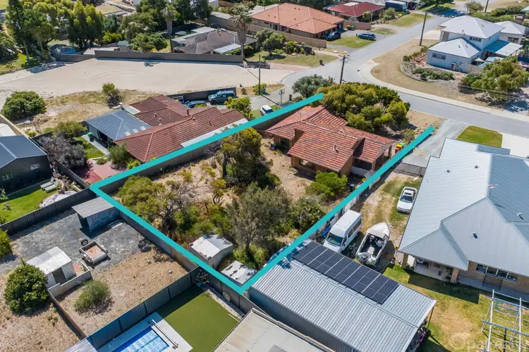 Sixth view of Homely house listing, 8 Tangadee Road, Golden Bay WA 6174