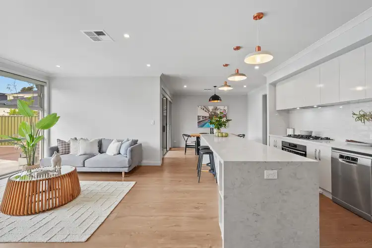 Fourth view of Homely house listing, 11A Read Street, North Brighton SA 5048