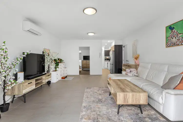 Third view of Homely apartment listing, 4/14 Gordon Parade, Everton Park QLD 4053