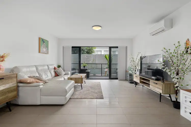 Fourth view of Homely apartment listing, 4/14 Gordon Parade, Everton Park QLD 4053