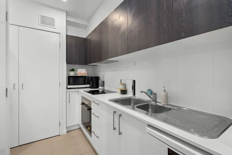 Sixth view of Homely apartment listing, 4/14 Gordon Parade, Everton Park QLD 4053