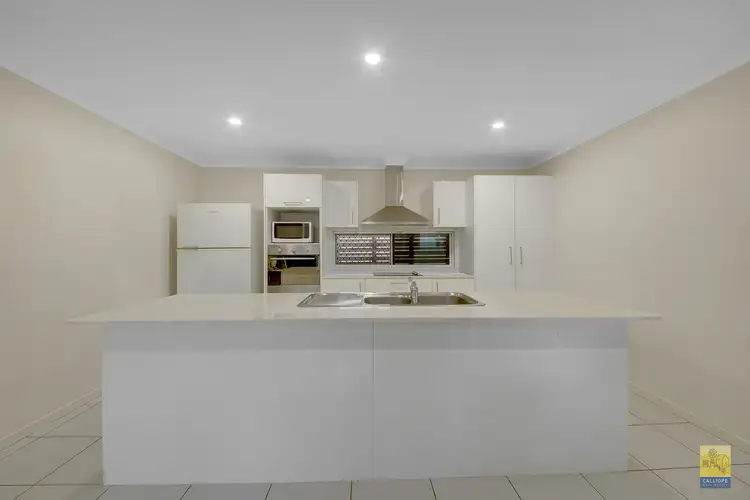 Fourth view of Homely house listing, 98 North Ridge Drive, Calliope QLD 4680