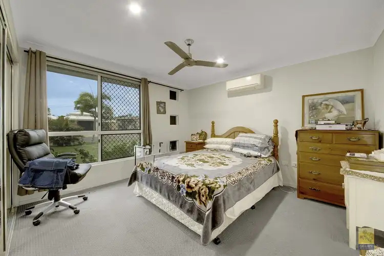 Sixth view of Homely house listing, 98 North Ridge Drive, Calliope QLD 4680