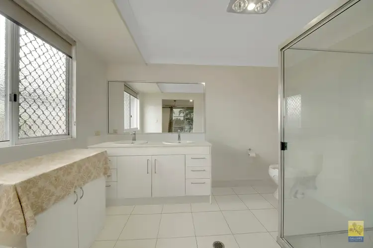 Seventh view of Homely house listing, 98 North Ridge Drive, Calliope QLD 4680