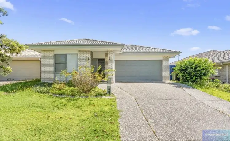 26 Capricorn Circuit, North Lakes QLD 4509