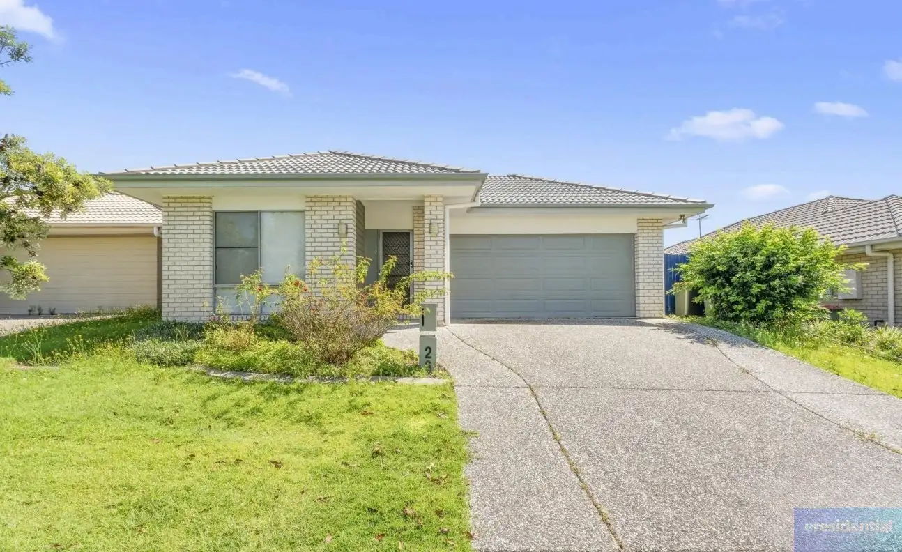 Main view of Homely house listing, 26 Capricorn Circuit, North Lakes QLD 4509