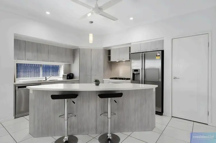 Fourth view of Homely house listing, 26 Capricorn Circuit, North Lakes QLD 4509