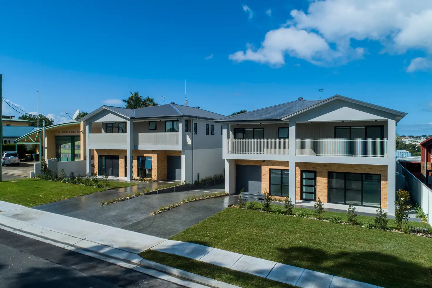 Main view of Homely townhouse listing, 2/42 Nurrawallee Street, Ulladulla NSW 2539