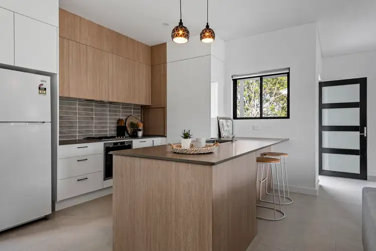 Third view of Homely townhouse listing, 2/42 Nurrawallee Street, Ulladulla NSW 2539