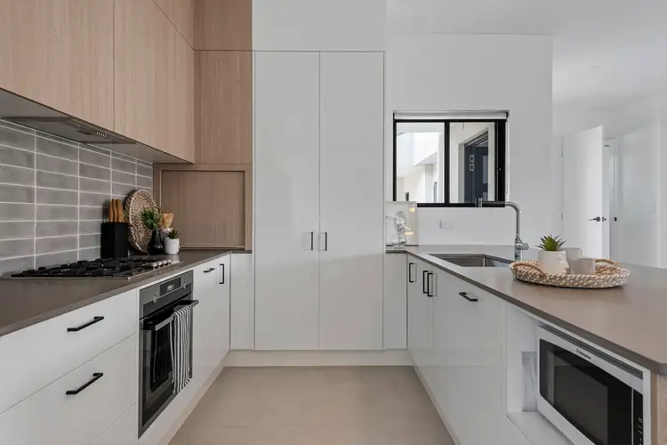 Fifth view of Homely townhouse listing, 2/42 Nurrawallee Street, Ulladulla NSW 2539